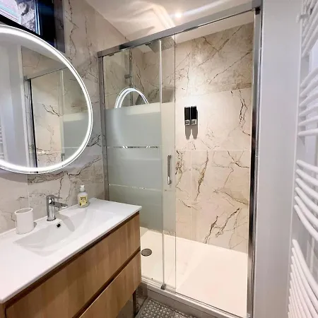 Le Pop Art, A Deux Pas Du Port 아파트