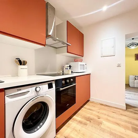 Le Pop Art, A Deux Pas Du Port * 르트레포르