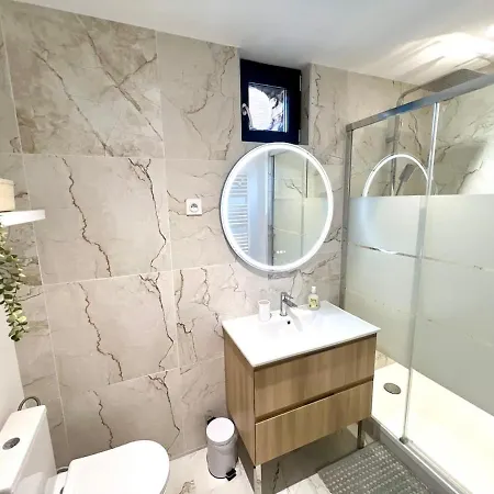 Le Pop Art, à Deux Pas Du Port Appartamento Le Tréport