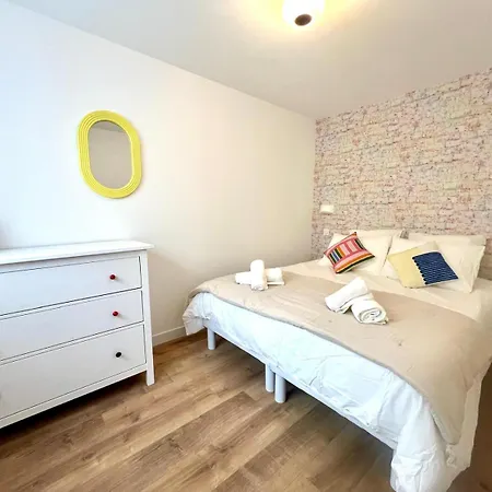 Le Pop Art, A Deux Pas Du Port Appartement *